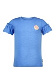 B Nosy Meisjes T-Shirt Tika B Nosy Meisjes T-Shirt Tika