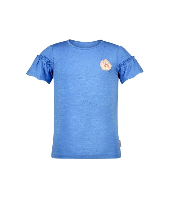 B Nosy Meisjes T-Shirt Tika B Nosy Meisjes T-Shirt Tika