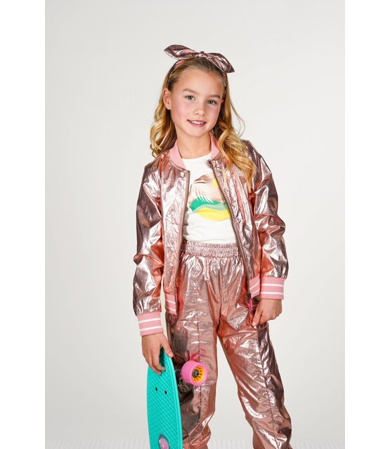 B Nosy Meisjes Jas Chloé