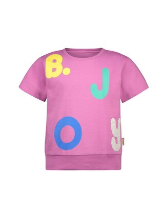 B Nosy Meisjes T-Shirt Sadie