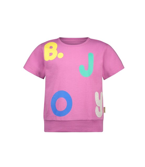 B Nosy Meisjes T-Shirt Sadie