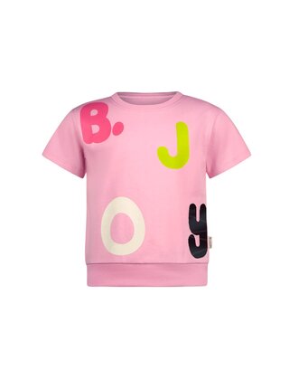 B Nosy Meisjes T-Shirt Sadie