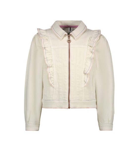 B Nosy Meisjes Vest Jane B Nosy Meisjes Vest Jane