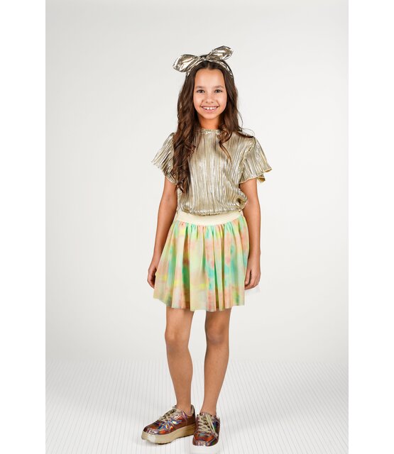 B Nosy Meisjes T-Shirt Brynn