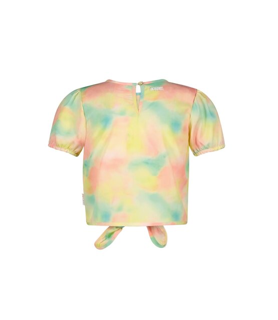 B Nosy Meisjes T-Shirt Bonny B Nosy Meisjes T-Shirt Bonny