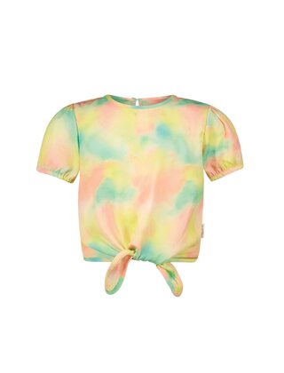 B Nosy Meisjes T-Shirt Bonny