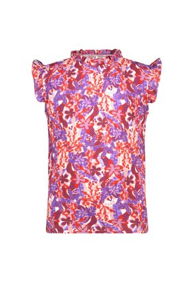 B Nosy Meisjes T-Shirt Tamar