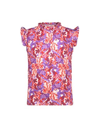 B Nosy Meisjes T-Shirt Tamar