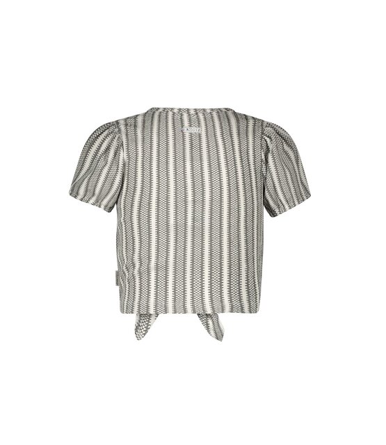 B Nosy Meisjes T-Shirt Bobbi