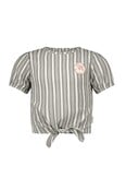B Nosy Meisjes T-Shirt Bobbi