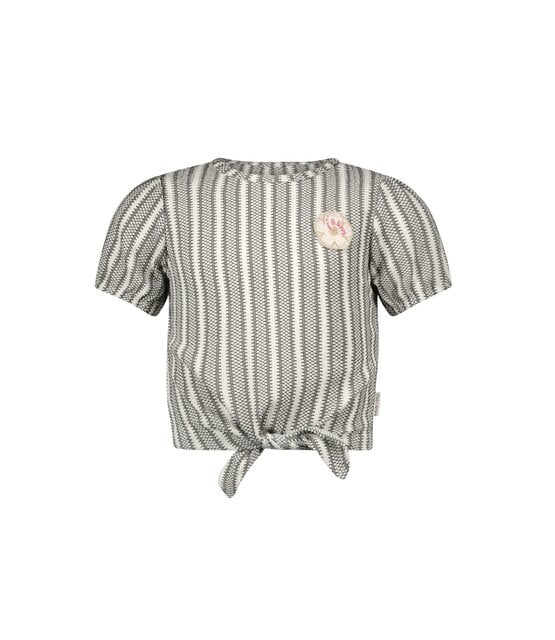 B Nosy Meisjes T-Shirt Bobbi