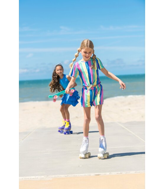 B Nosy Meisjes T-Shirt Bonny