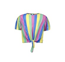 B Nosy Meisjes T-Shirt Bonny