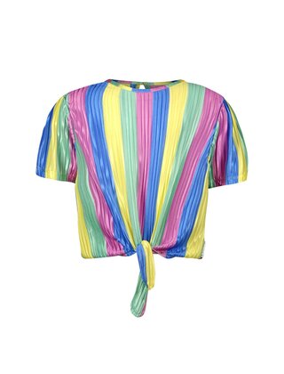 B Nosy Meisjes T-Shirt Bonny