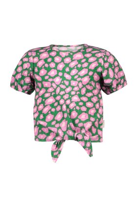 B Nosy Meisjes T-Shirt Bobbi