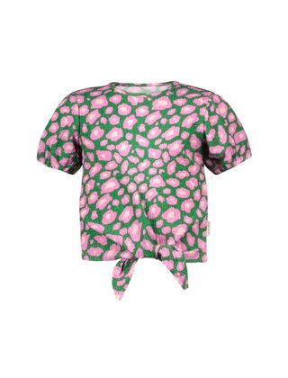 B Nosy Meisjes T-Shirt Bobbi