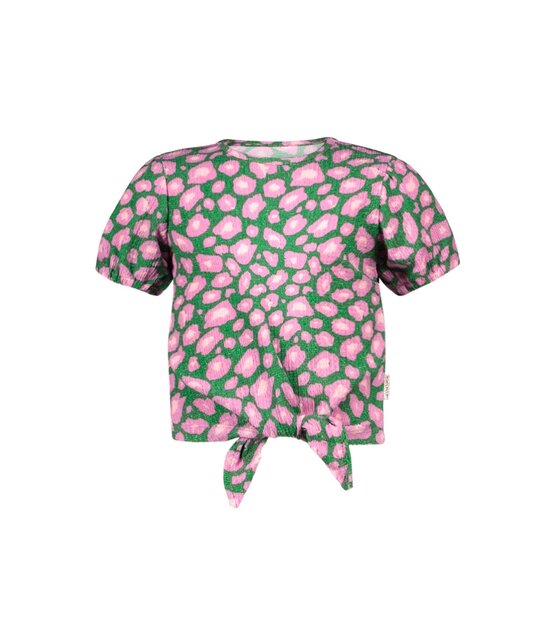 B Nosy Meisjes T-Shirt Bobbi