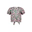 B.Nosy B Nosy Meisjes T-Shirt Bobbi