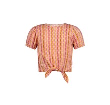 B Nosy Meisjes T-Shirt Bobbi