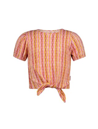 B Nosy Meisjes T-Shirt Bobbi