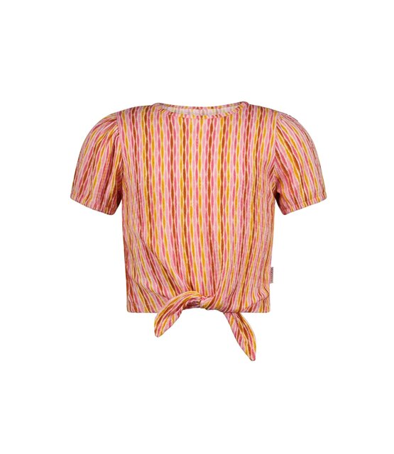 B Nosy Meisjes T-Shirt Bobbi