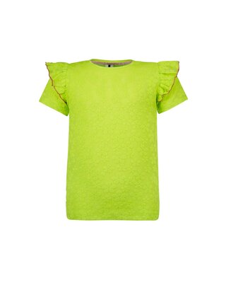 B Nosy Meisjes T-Shirt Blake