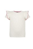 B Nosy Meisjes T-Shirt Blake