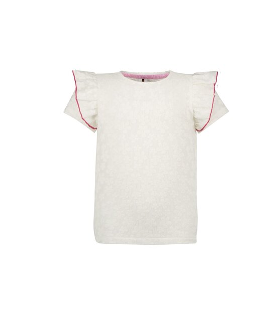 B Nosy Meisjes T-Shirt Blake