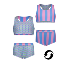 B Nosy Meisjes Bikini Winona