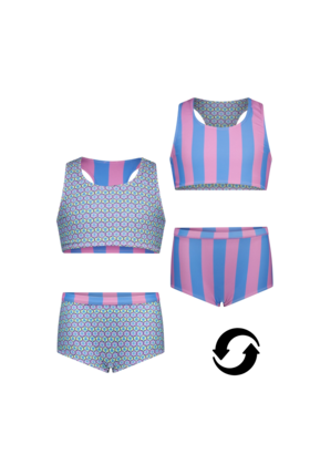 B Nosy Meisjes Bikini Winona