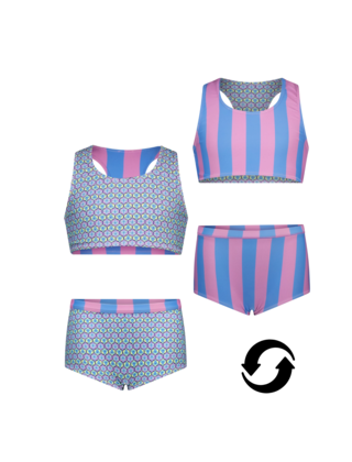 B Nosy Meisjes Bikini Winona