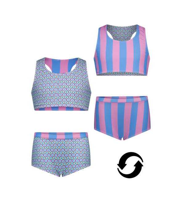 B Nosy Meisjes Bikini Winona