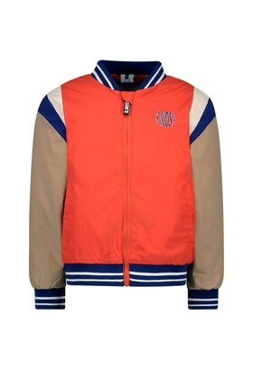 B Nosy Jongens Jas James