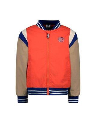 B Nosy Jongens Jas James