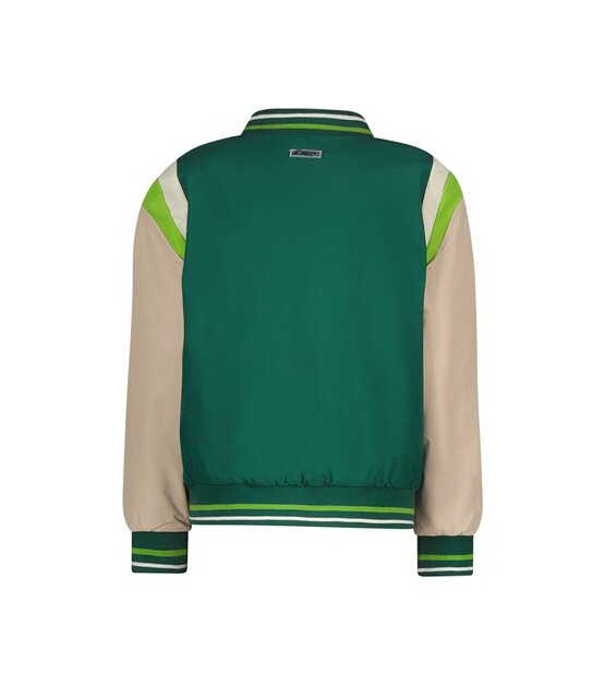 B Nosy Jongens Jas James