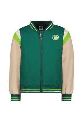 B Nosy Jongens Jas James