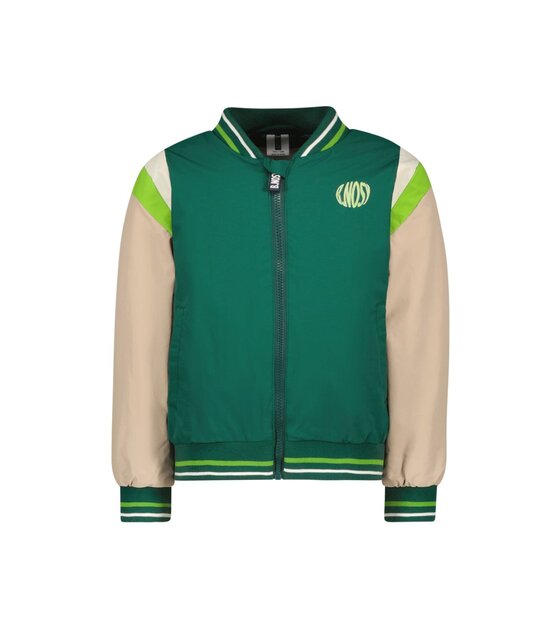 B Nosy Jongens Jas James