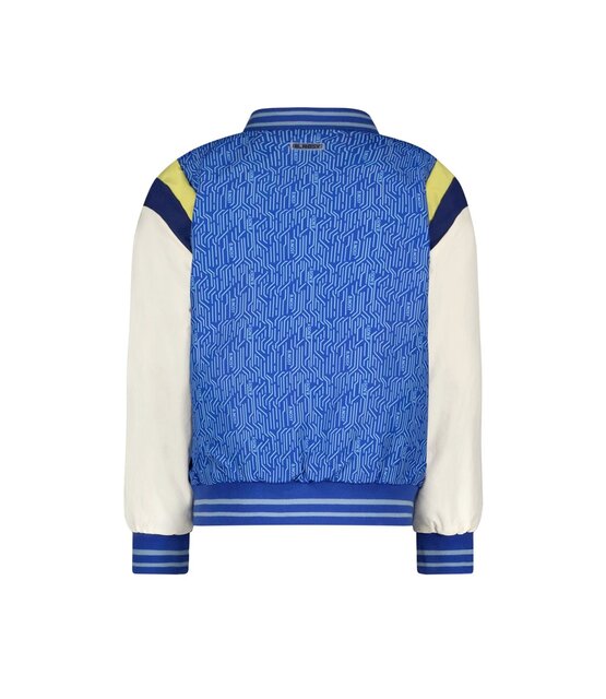 B Nosy Jongens Jas James B Nosy Jongens Jas James