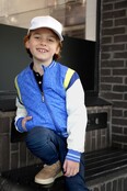 B Nosy Jongens Zomerjas James