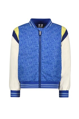 B Nosy Jongens Jas James