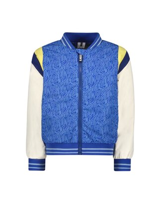 B Nosy Jongens Jas James