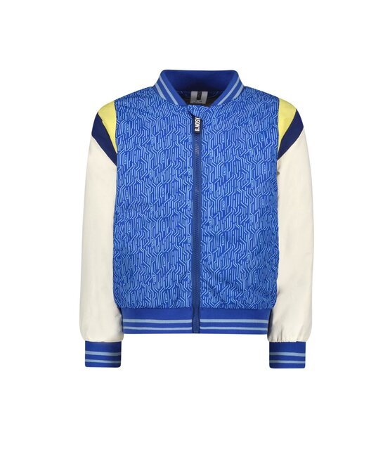 B Nosy Jongens Jas James B Nosy Jongens Jas James