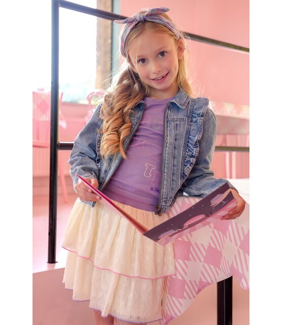 B Nosy Meisjes Haarband Ava