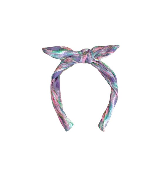 B Nosy Meisjes Haarband Ava