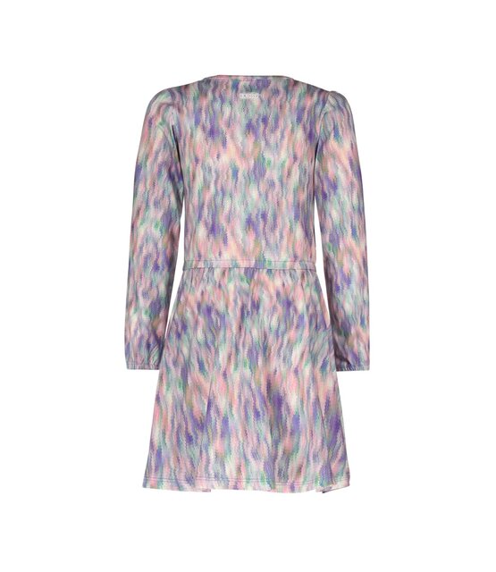 B Nosy Meisjes Jurk Dionne