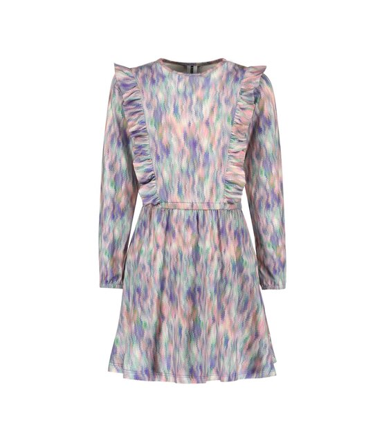 B Nosy Meisjes Jurk Dionne