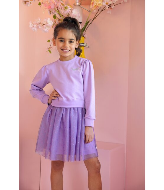 B Nosy Meisjes Jurk Dasha