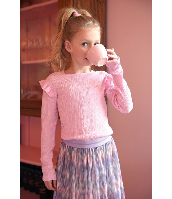 B Nosy Meisjes Jurk Dia