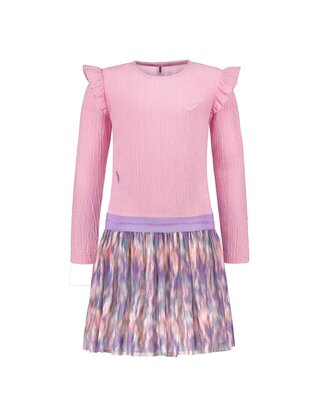 B Nosy Meisjes Jurk Dia