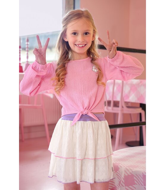 B Nosy Meisjes Rok Rany